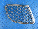 Bentley Continental Flying Spur GT GTC right Speed bumper grille #2061